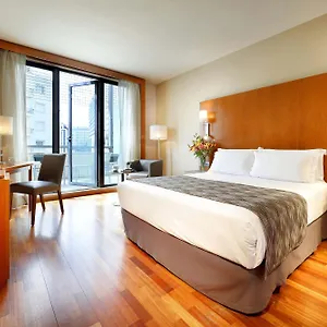 **** Hotel Eurostars Parque Portogallo
