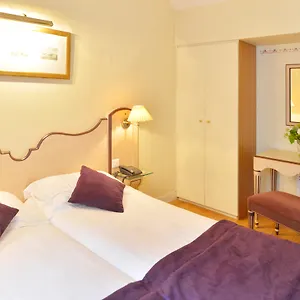 *** Hotel Unic Renoir Saint-germain Francia