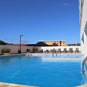 *** Hotel Vip Executive Zurique Portogallo