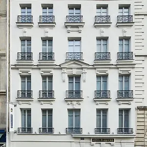 **** Hotel Western Premier Faubourg 88 Francia