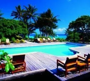 ***** Resort Lizard Island Australia