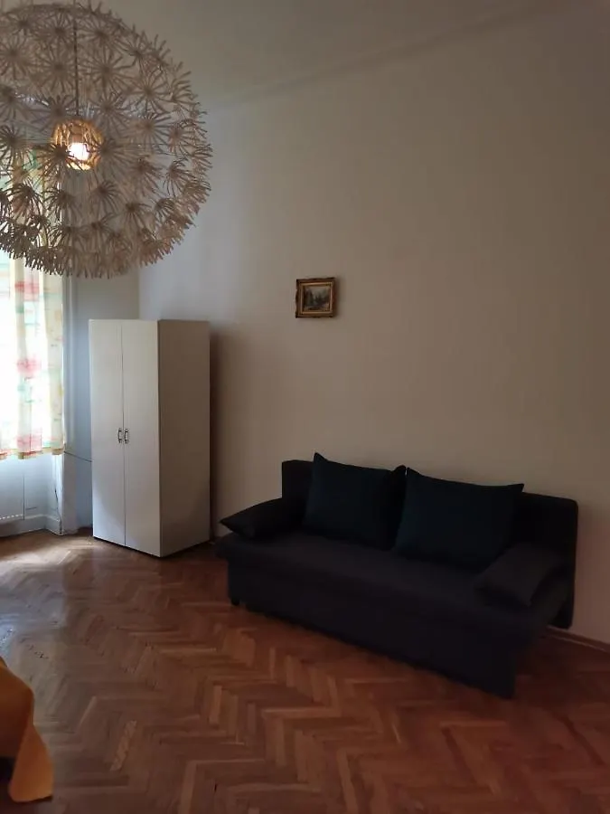 Museum Quartier Apartment Vienna Austria