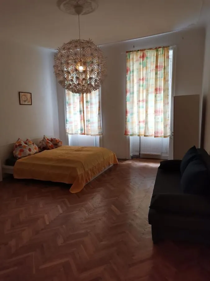Museum Quartier Apartment Vienna 0*,  Austria