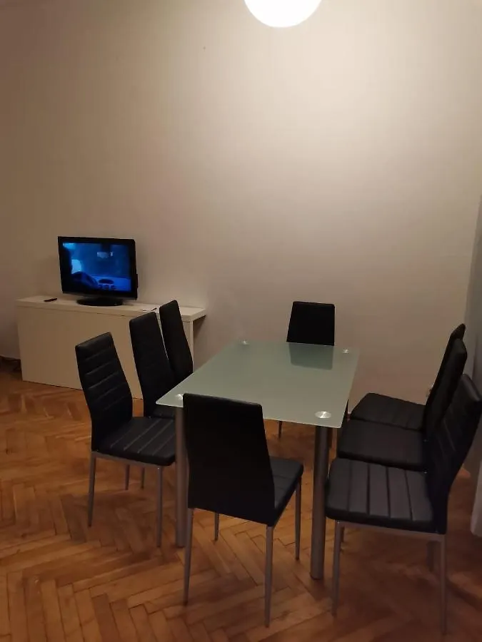Museum Quartier Apartment Vienna Austria