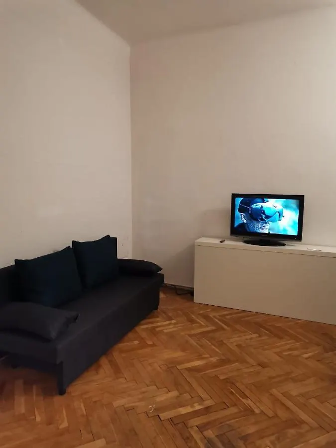 Museum Quartier Apartment Vienna