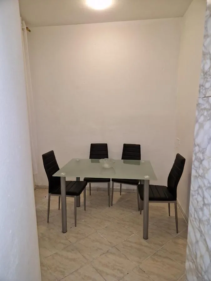 Museum Quartier Apartment Vienna