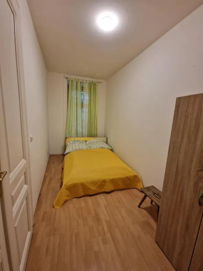 Museum Quartier Apartment Vienna